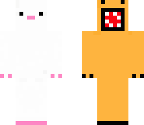 random animal