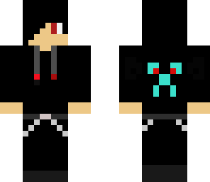 cool creeper guy 2 upgraded