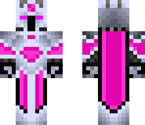 purple knight