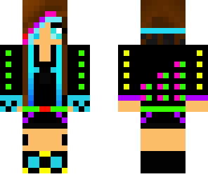 hot gamer girl
