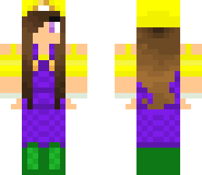 wario girl
