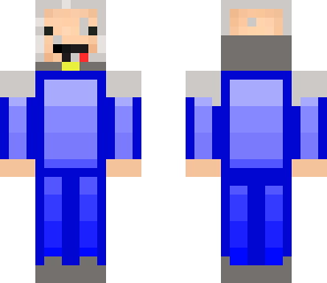 derpy spaceman