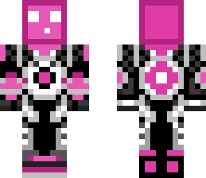 herobrine slime