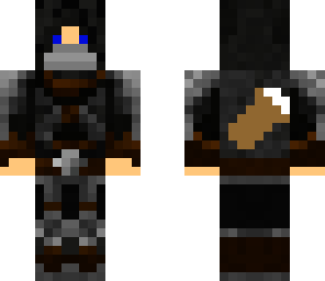 the ubgrat thief