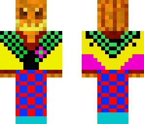 beast suit