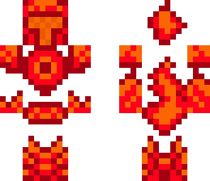 firewarrior