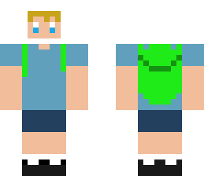 finn the human boy