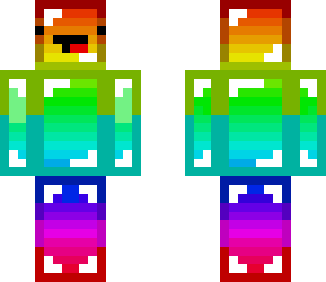 rainow derp lol