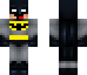 derpy batman