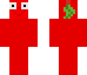 red pikim