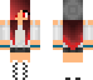 vampire girl