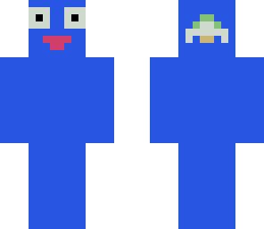 blue pikim