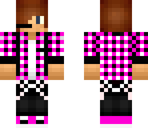 pink teen