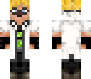 scientist