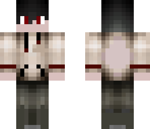 vampire boy