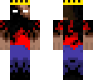 red empire king