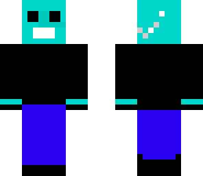 blue lol