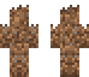 snow biome