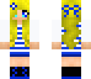 girl