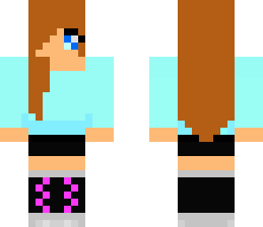 cool girl