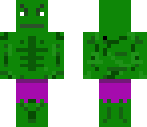 the hulk