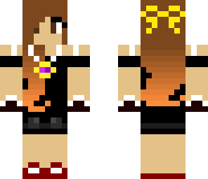 sky fangirl
