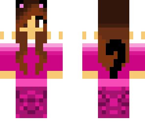 mew zoey