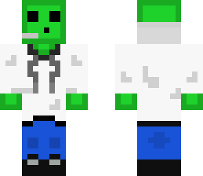 slime