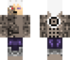 juubito remake