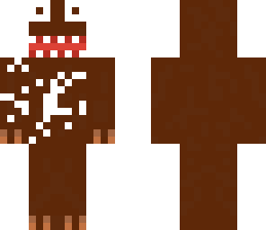 crazy bear