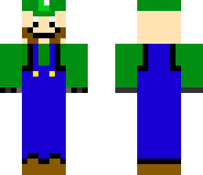luigi