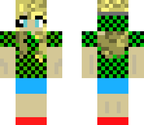 thelionking200's skin2