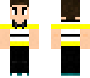 mike