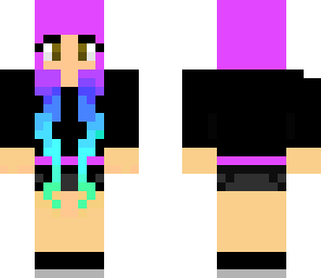 awesome girl