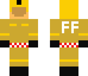 firefighter