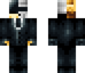 daft punk