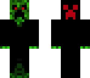 creeper overlord
