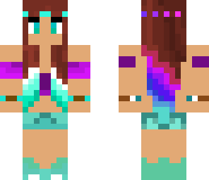 cute hippy girl