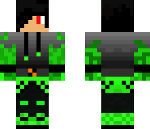 green fireteen