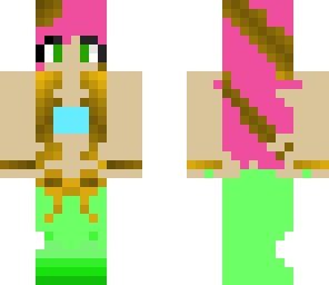 mermaid 2