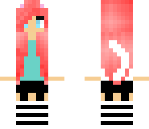 cute catgirl 2