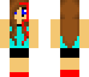 gammer girl