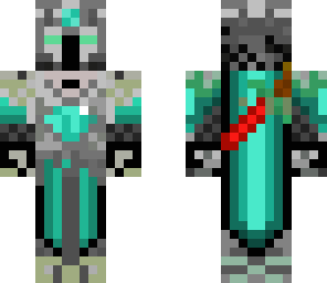 swamp knight