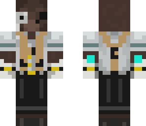 steampunk moose2