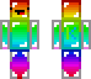 rainbow derp