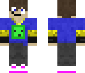 crazy dude 2