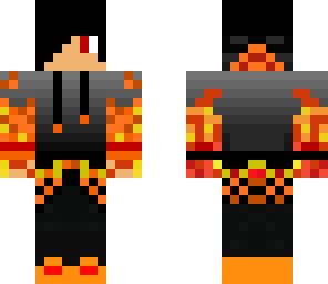 upgraded fireboy