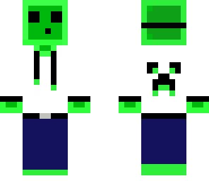 the slime gamer