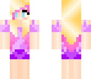 jaimquake's new skin
