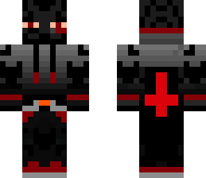 nerdy enderman